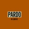 Pardo - M LOHI M lyrics