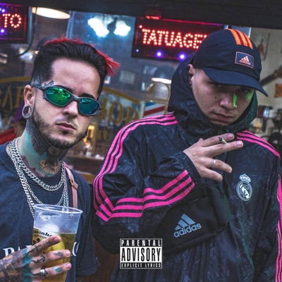 Diquébra (feat. Bxrgez) - Single