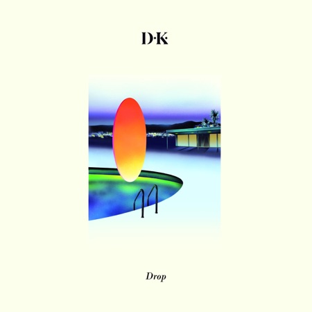 D.K. artwork