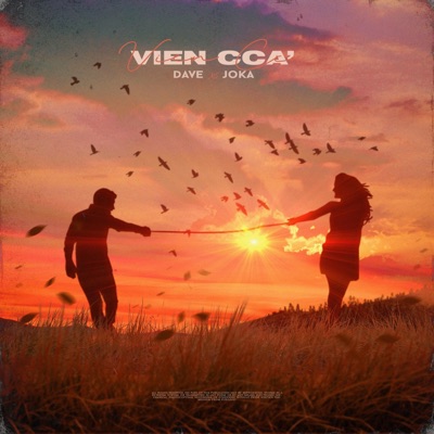 Vien cca' (feat. Joka) - Single