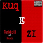 Kuq E Zi (feat. Klepto) artwork