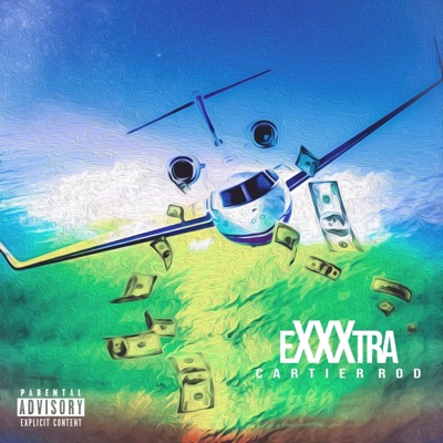 Exxxtra - Single