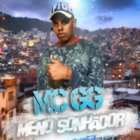 Menó Sonhador (feat. Mc GG) - Single - Lvm1000sic