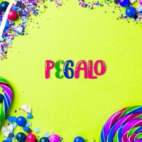 Pegalo - Single - Alto contraste