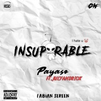Payaso (feat. Julyandrick) - Single - Fabian Sereen