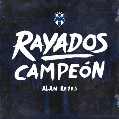 Rayados Campeón - Single