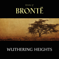 Emily Brontë - Wuthering Heights artwork