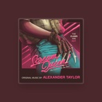 Alexander Taylor
