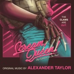 Scream, Queen! My Nightmare on Elm Street (Original Motion Picture Soundtrack)