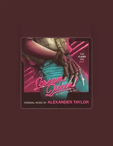 Ascolta Alexander Taylor, guarda video musicali, leggi la biografia, vedi le date del tour & altro!