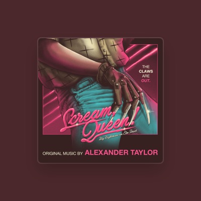 Listen to Alexander Taylor, watch music videos, read bio, see tour dates & more!