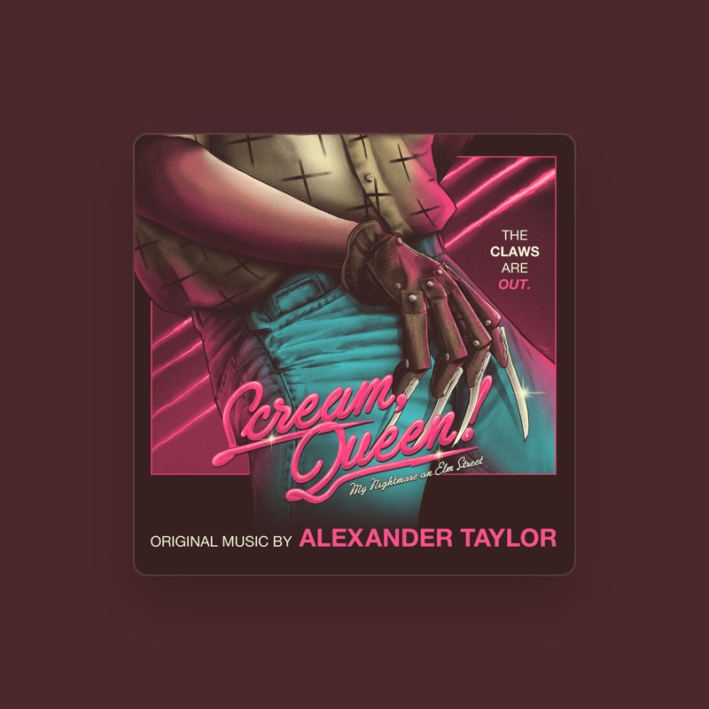 Alexander Taylor