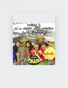 Dengarkan Los Auténticos Chacareros de Paine, tonton video musik, baca bio, lihat tanggal tur & lainnya!