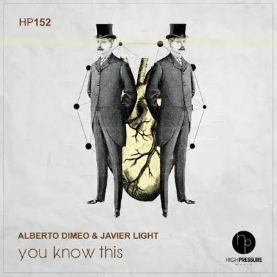 Alberto Dimeo & Javier Light의 Technopolis - Single을(를) 감상해 보세요.