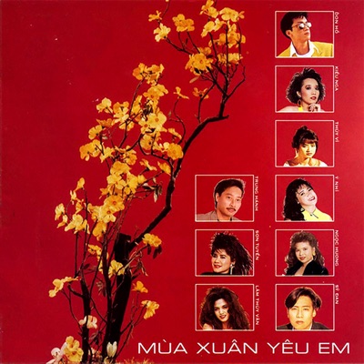 Mùa Xuân Yêu Em