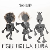 Figli della luna artwork