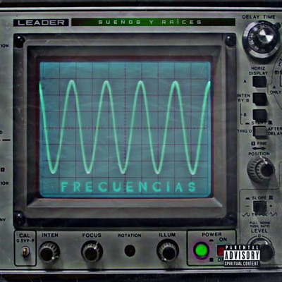 Frecuencias - Single