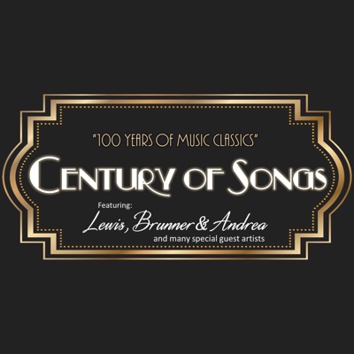 Century of Songs (Dezember Release) - EP