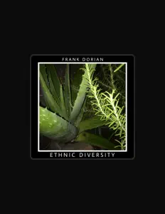 Poslechněte si interpreta Frank Dorian, sledujte hudební videa, přečtěte si životopis, podívejte se na data turné a další informace.