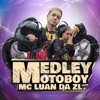 Medley Motoboy - Single