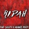 Ridah - RNB Guuapo & Nunnie Mack lyrics