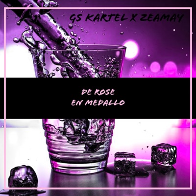 De Rose en Medallo (En Vivo) [feat. Zeamay] - Single