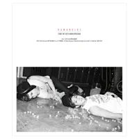 Humanoids — TVXQ!