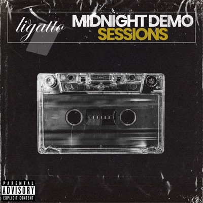 Midnight Demo Sessions - EP