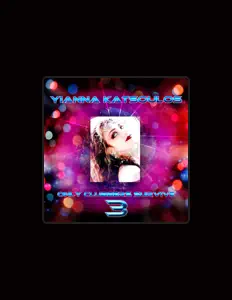 Dengarkan Yianna Katsoulos, tonton video musik, baca bio, lihat tanggal tur & lainnya!