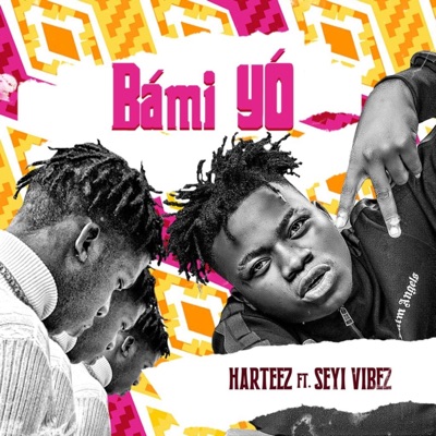 Bami Yo (feat. Seyi Vibez) - Single