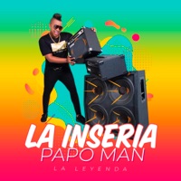 La Inseria - Single - Papo Man