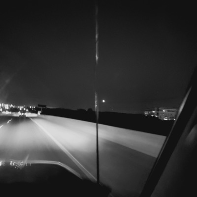 My Mind Is Driving Me Insane - Single