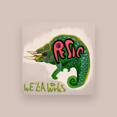 Listen to We La Works, watch music videos, read bio, see tour dates & more!