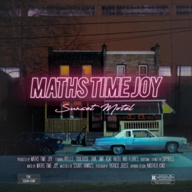 Going Nowhere (feat. Flo•res) Maths Time Joy