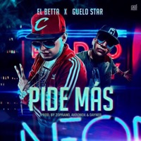 Pide Más - Single - El Betta