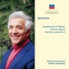 Carl Davis & Philharmonia Orchestra - Overture "Leonore No. 3", Op. 72b
