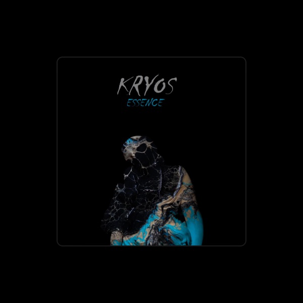 Kryos's avatar