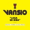 Laga Mi Biba (feat. Grupo Di Tambu Zjazjimein) - Vansio lyrics