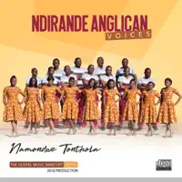 Namondwe Tonthola — Ndirande Anglican Voices