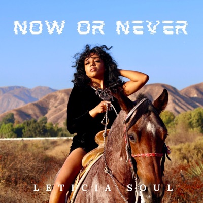 Now or Never - EP
