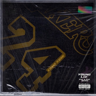 24 Como Kobe - Single