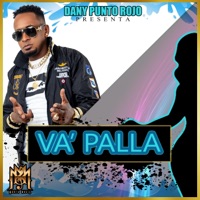 Va Palla - Single - DANY PUNTO ROJO