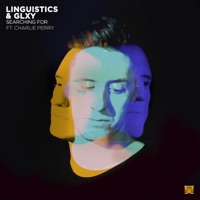 Searching For (feat. Charlie Perry) - Single - Linguistics & GLXY