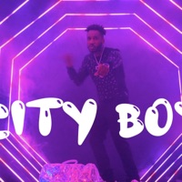 City BOY (feat. BIG A) - Single - KRYPTO9095