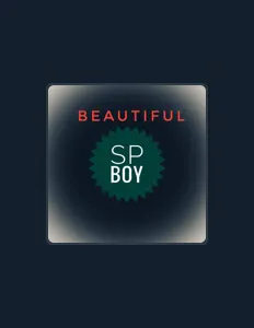 聆聽 SP Boy、觀看音樂影片、閱讀小傳、查看巡演日期等！