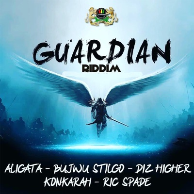Guardian Riddim - EP