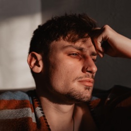 Come Home Zach Mackey