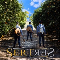 En Vivo (En vivo) - Single - Sertres