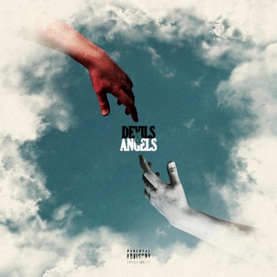 Devils & Angels (feat. Bode) - Single