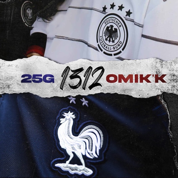1312 - Single